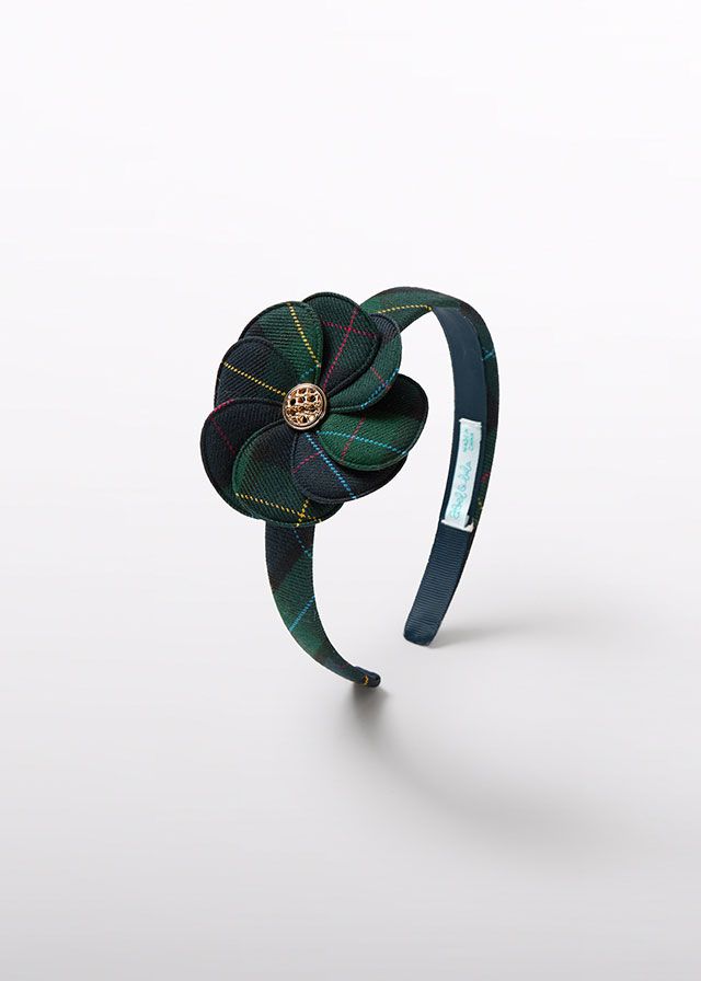 Hair Accessories Abel &amp; Lula
