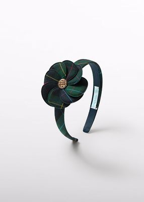 Hair Accessories Abel &amp; Lula