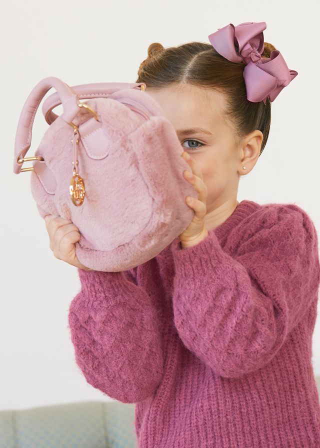 Girl Bag Abel &amp; Lula