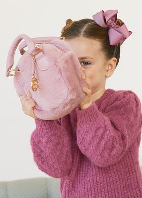 Girl Bag Abel &amp; Lula