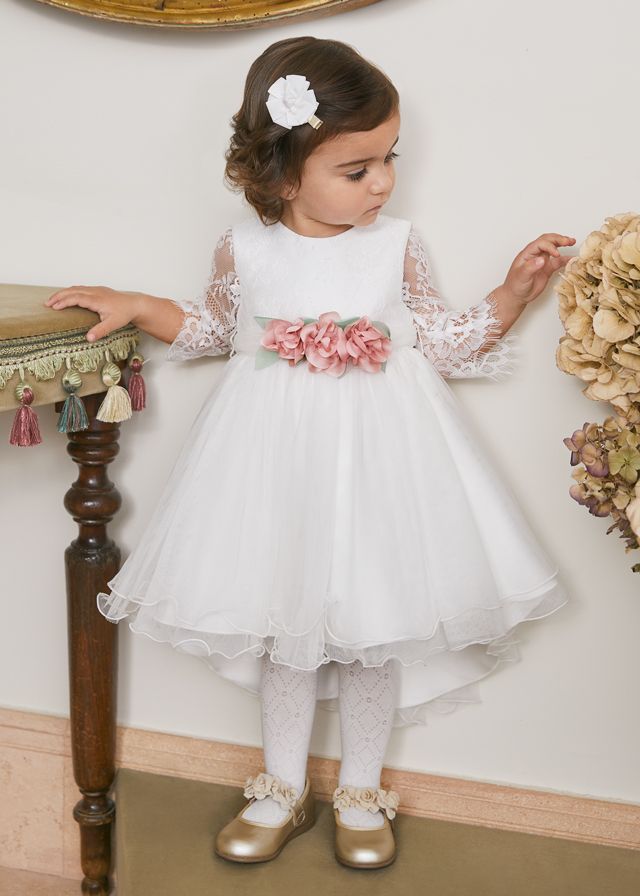 Dress Abel &amp; Lula