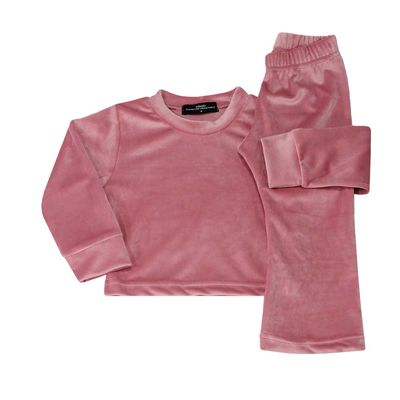 Velvet Tracksuits