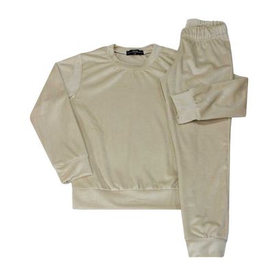 Velvet Tracksuits