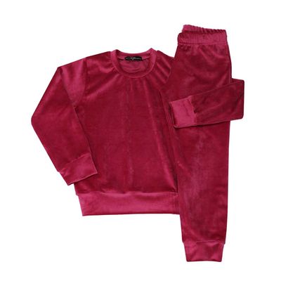 Velvet Tracksuits