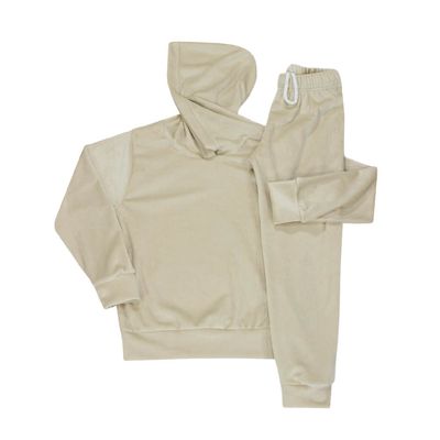 Velvet Tracksuits