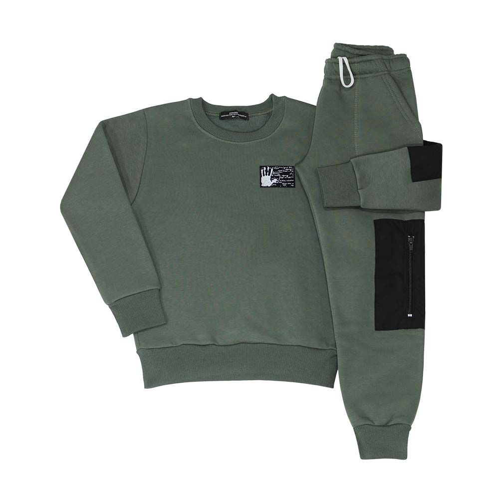 Tracksuit