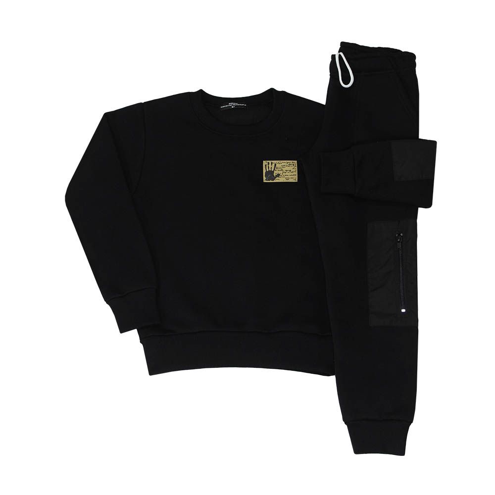 Tracksuit
