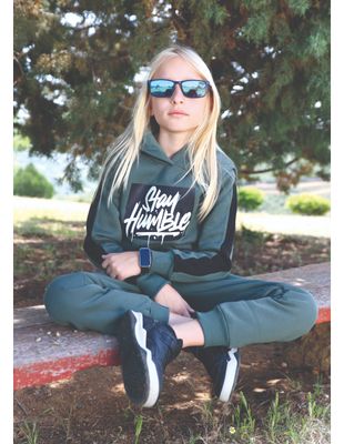 Tracksuit