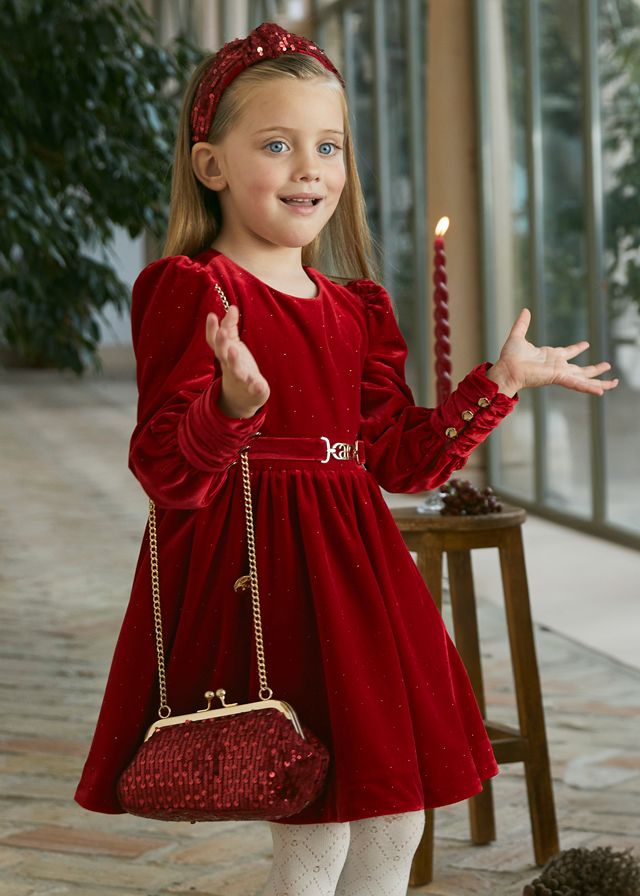Girl Bag Abel &amp; Lula