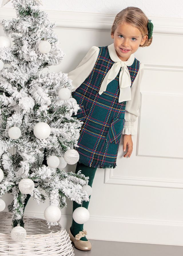 Dress Abel &amp; Lula