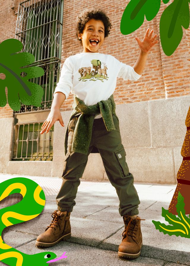 Trousers Mayoral