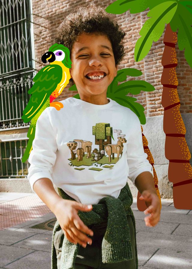 T-shirt Mayoral