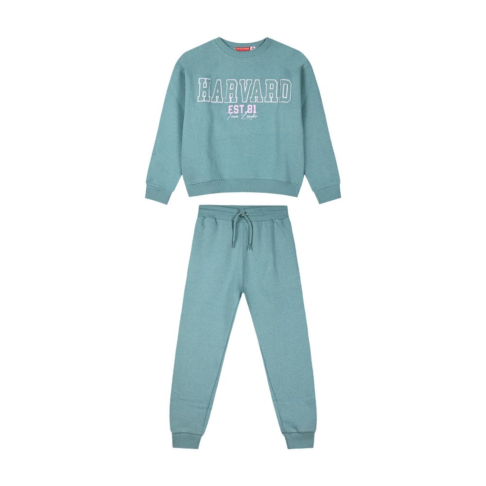 Tracksuits Energiers