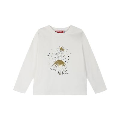 Blouse Energiers
