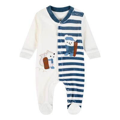 Velvet Overall Energiers
