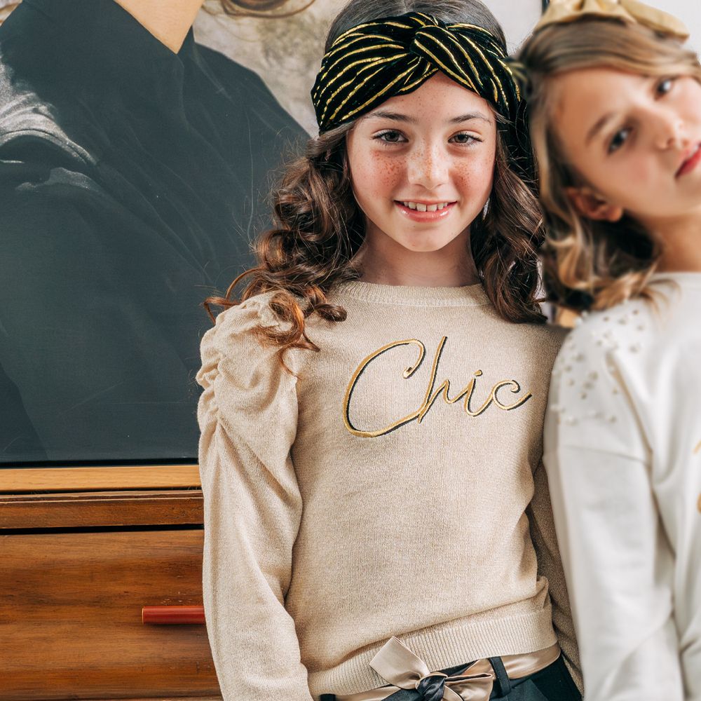 Blouse  Energiers