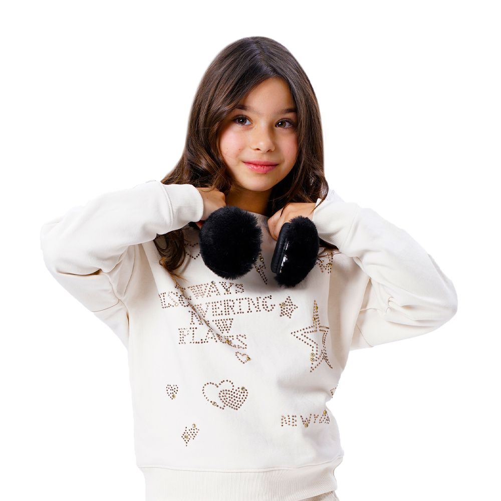 Blouse Energiers
