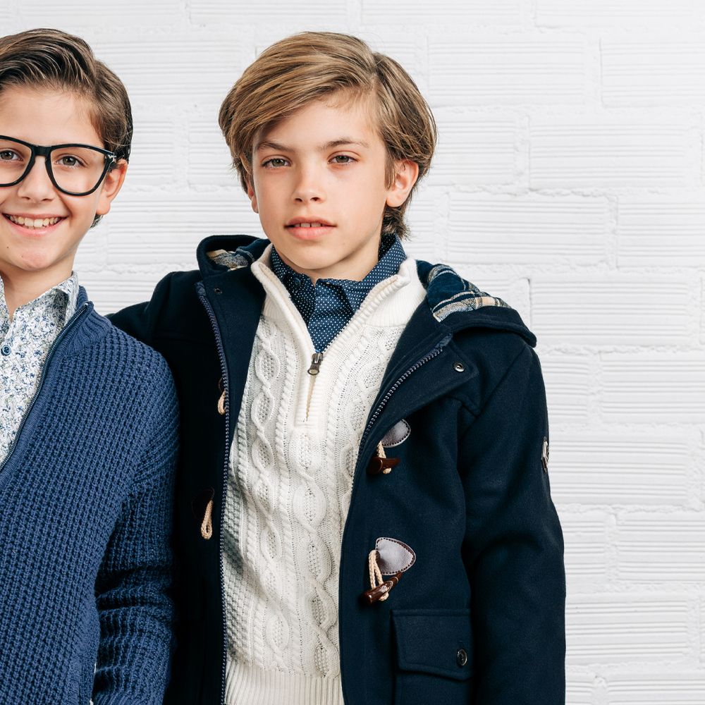 Coat Energiers