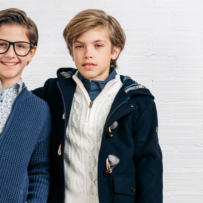 Coat Energiers