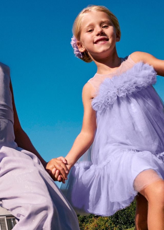 Dress Abel &amp; Lula