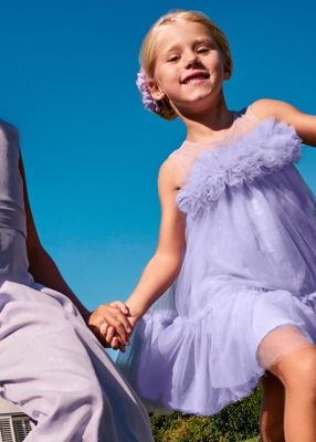 Dress Abel &amp; Lula