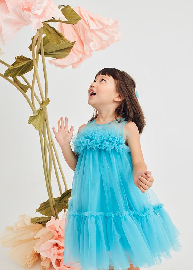 Dress Abel &amp; Lula