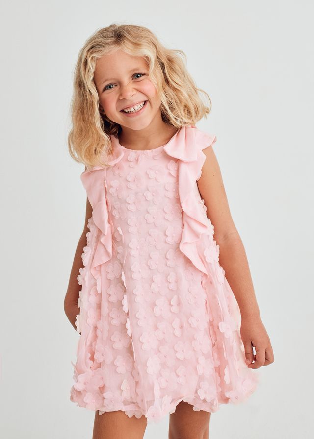 Dress Abel &amp; Lula