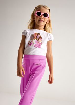 Trousers Mayoral