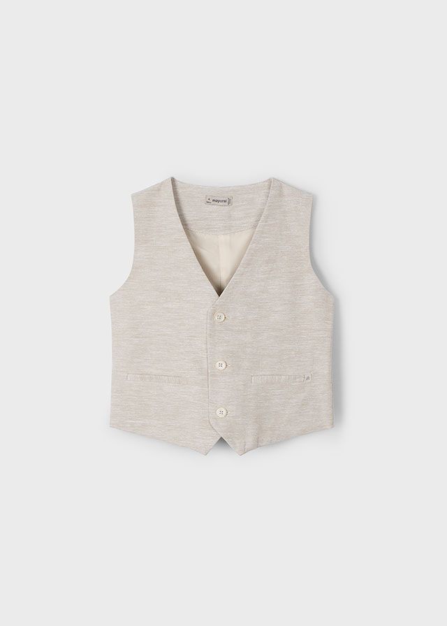 Vest Mayoral