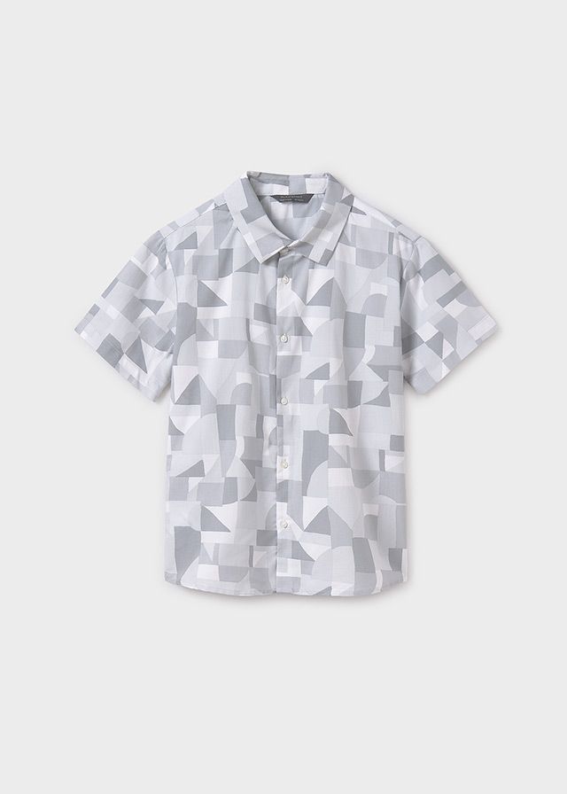 Shirt Mayoral