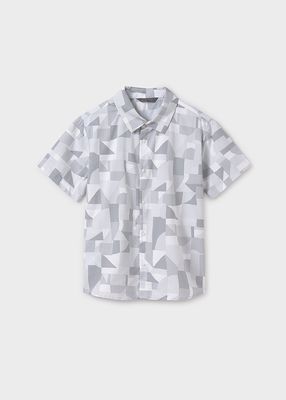 Shirt Mayoral