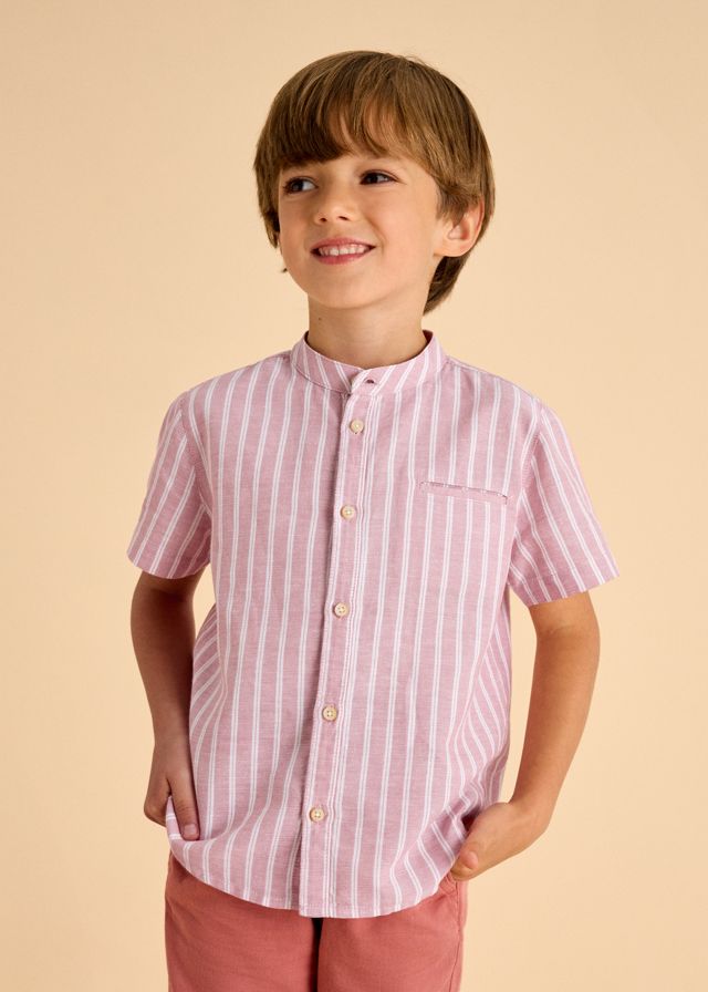 Shirt Mayoral