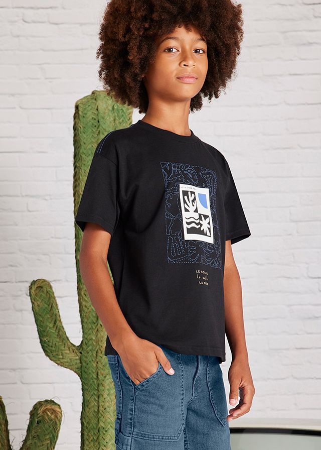 T-shirt Mayoral