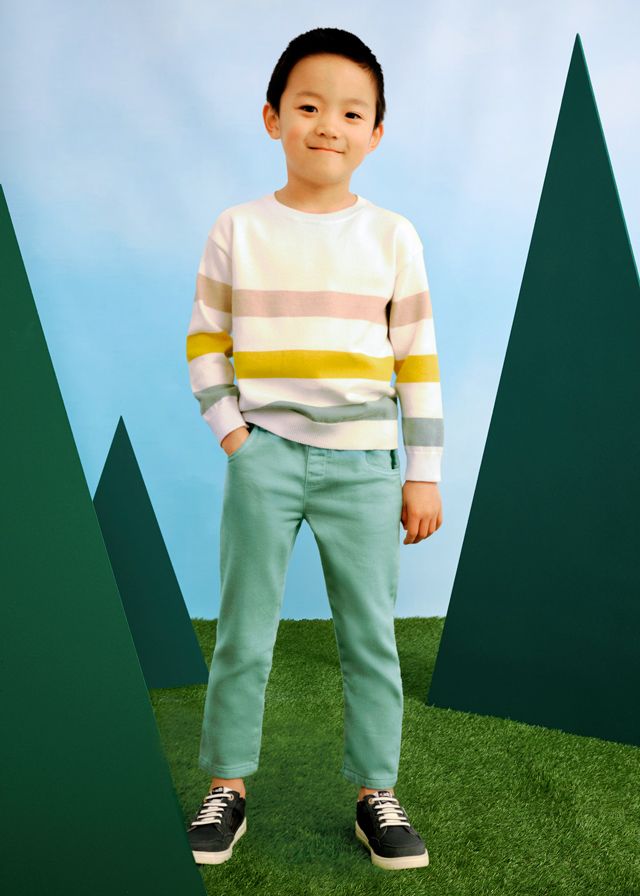 Trousers Mayoral