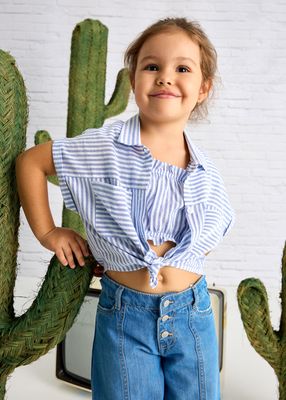 Girls! 2-9 years