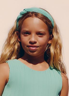 Hair Accessories (2years - 16 years)