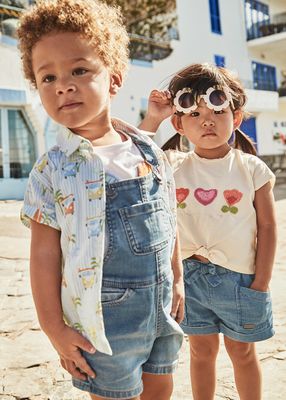 Dungarees Mayoral