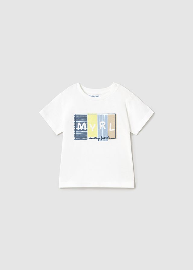 T-shirt Mayoral