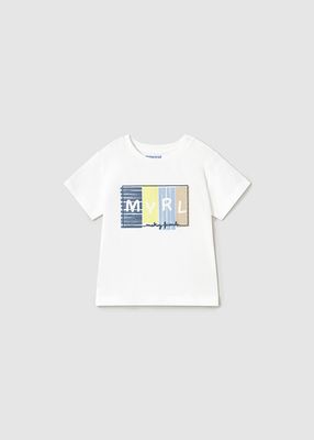 T-shirt Mayoral
