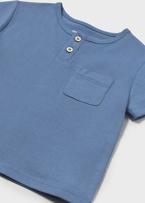 T-shirt Mayoral