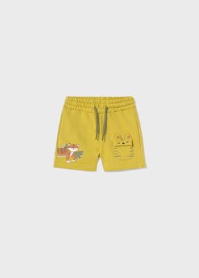 Shorts Mayoral