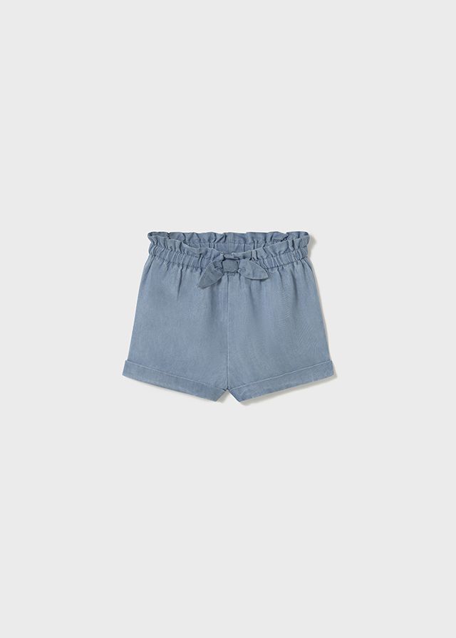 Short Mayoral