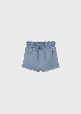 Short Mayoral