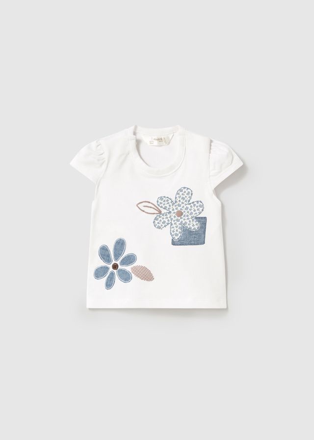 Blouse Mayoral