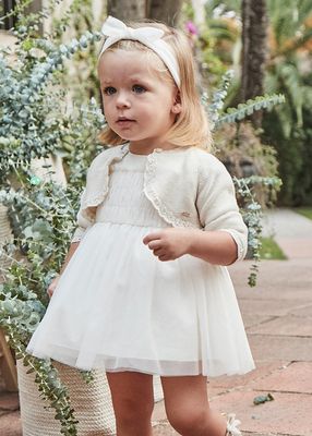 Dress Mayoral