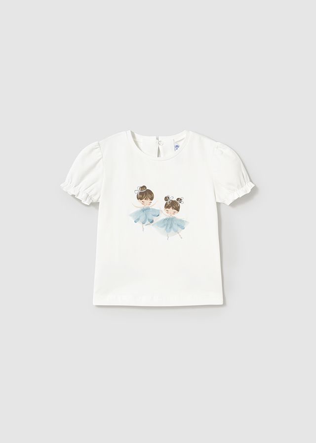Blouse Mayoral