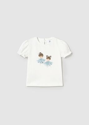 Blouse Mayoral