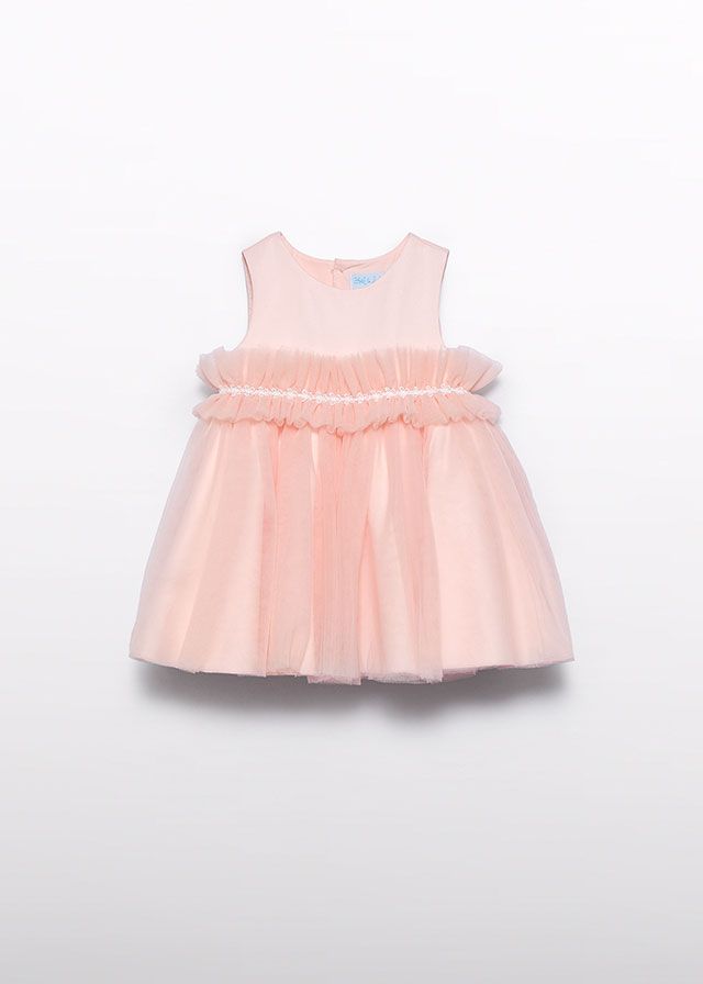 Dress Abel &amp; Lula