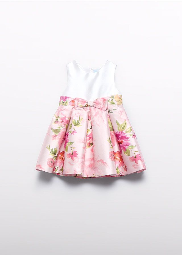 Dress Abel &amp; Lula