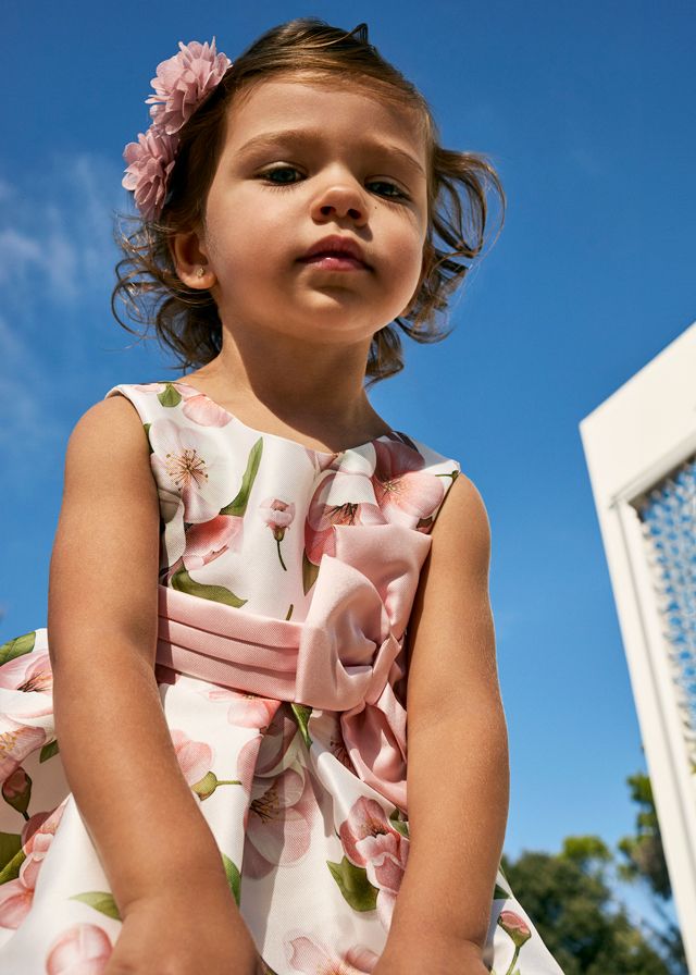 Dress Abel &amp; Lula